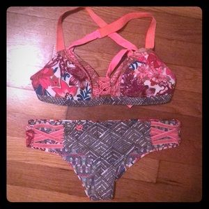 Maaji Bikini set SMALL